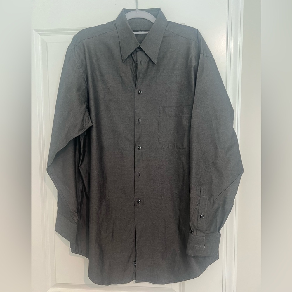 Grey shirt